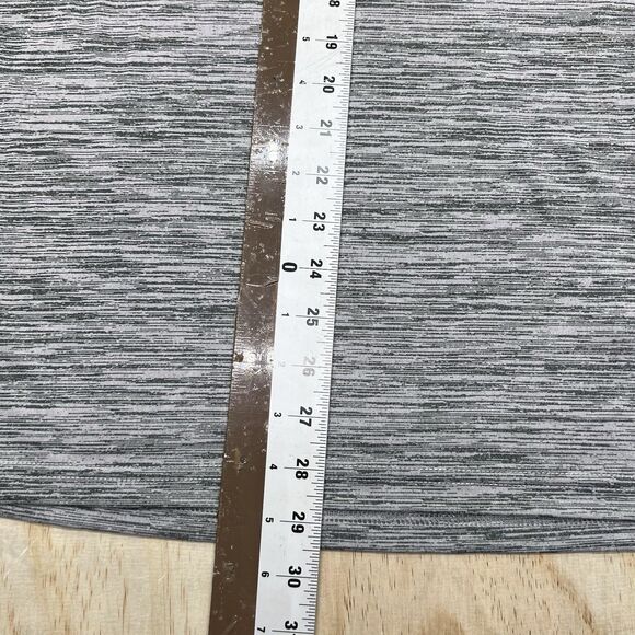 NEW Denver Broncos Nike Team Issue Velocity Dri Fit Performance Shirt Gray LG - Picture 10 of 10